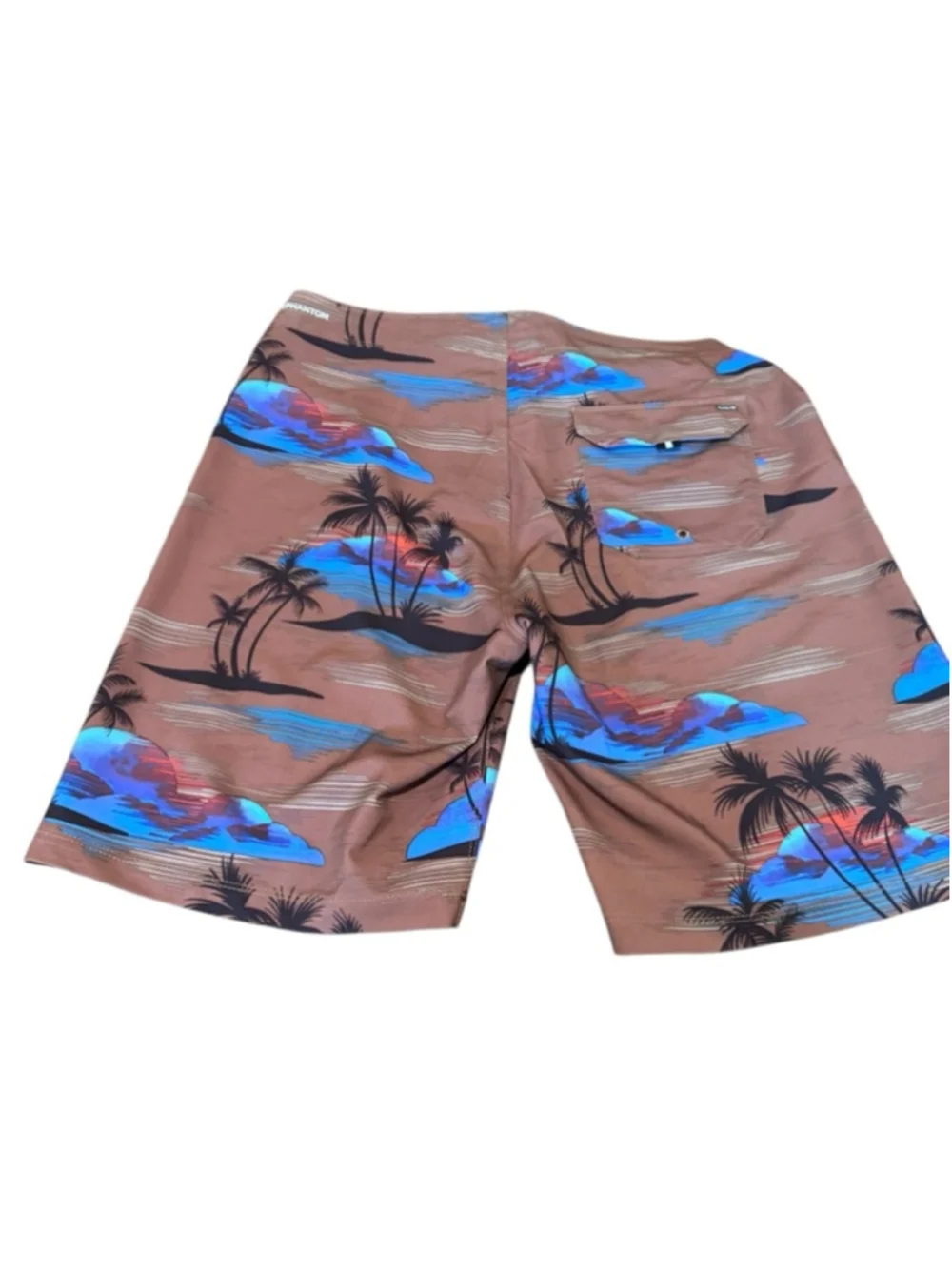 Hurley these are